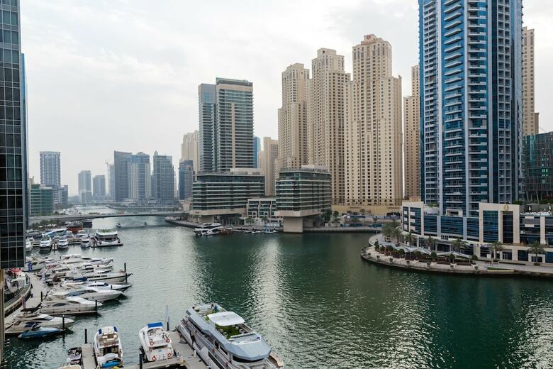 Apartamento Higuests Vacation Homes- Atlantic Tower