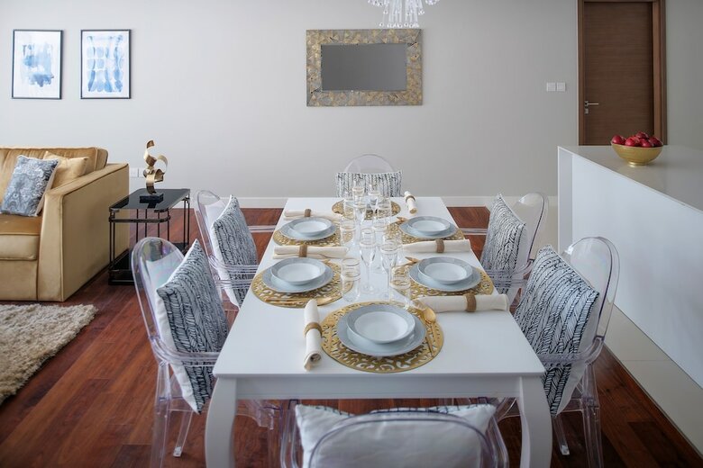 Apartamento Dream Inn Dubai - City Walk