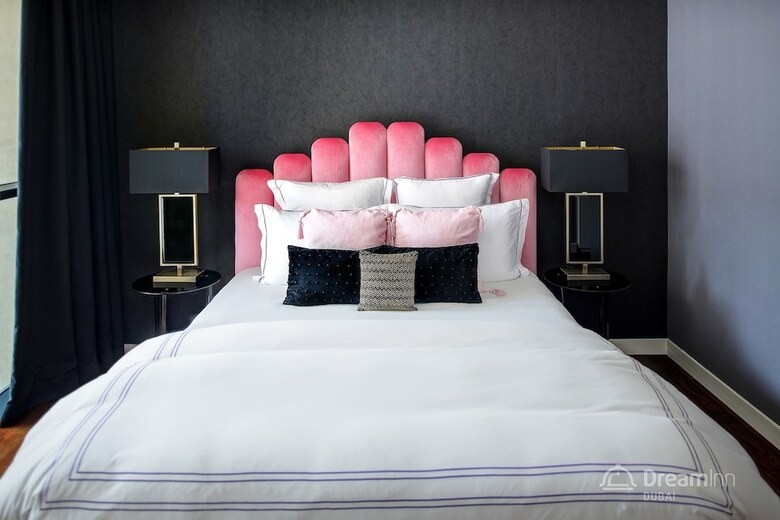 Apartamento Dream Inn Dubai - City Walk