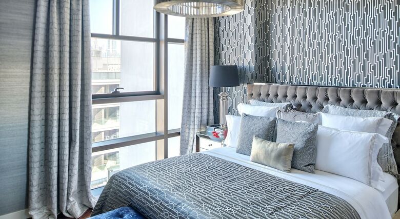 Apartamento Dream Inn Dubai - City Walk