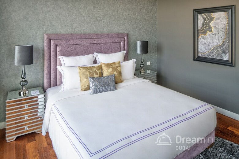 Apartamento Dream Inn Dubai - City Walk