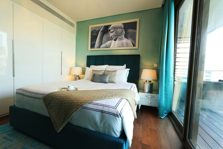 Apartamento Dream Inn Dubai - City Walk