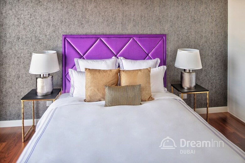 Apartamento Dream Inn Dubai - City Walk