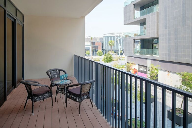 Apartamento Dream Inn Dubai - City Walk