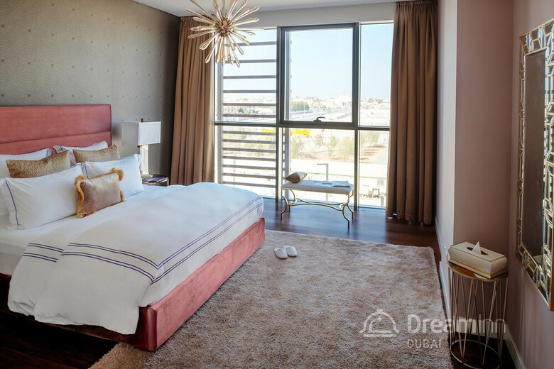 Apartamento Dream Inn Dubai - City Walk