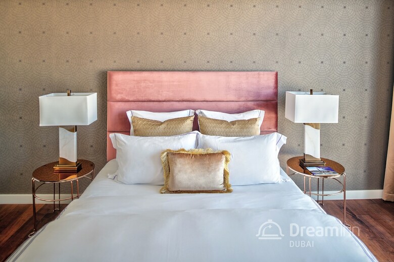Apartamento Dream Inn Dubai - City Walk