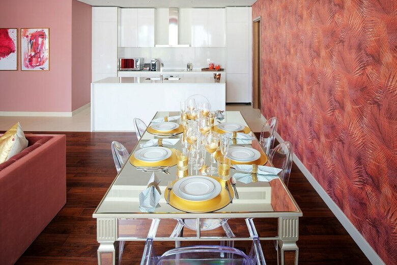 Apartamento Dream Inn Dubai - City Walk