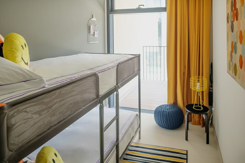 Apartamento Dream Inn Dubai - City Walk