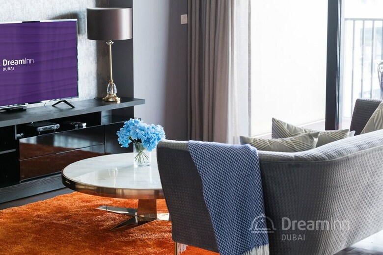 Apartamento Dream Inn Dubai - City Walk