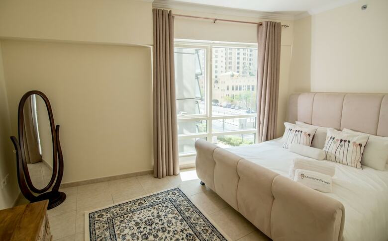 Maisonprive Holiday Homes - Al Sahab