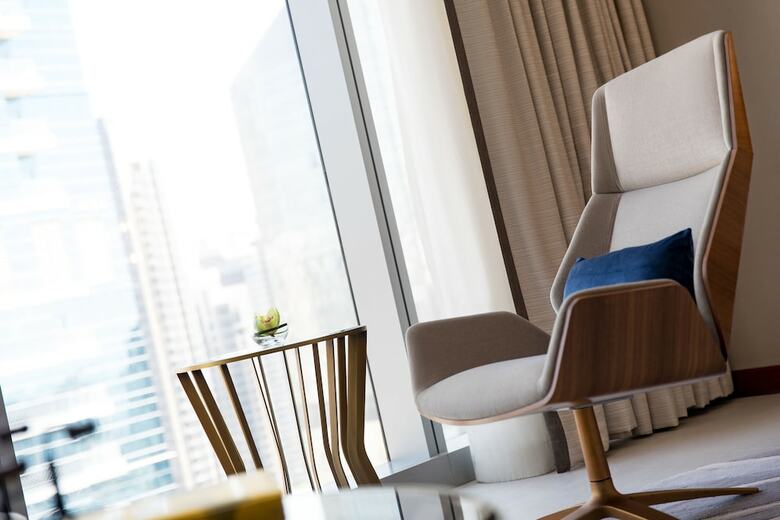 Renaissance Downtown Hotel, Dubai