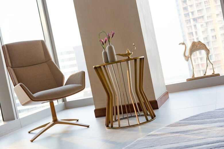 Renaissance Downtown Hotel, Dubai