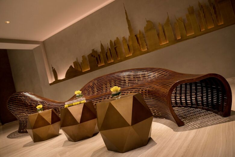 Renaissance Downtown Hotel, Dubai