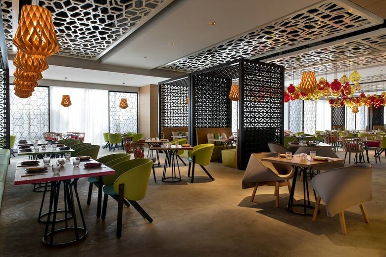 Renaissance Downtown Hotel, Dubai