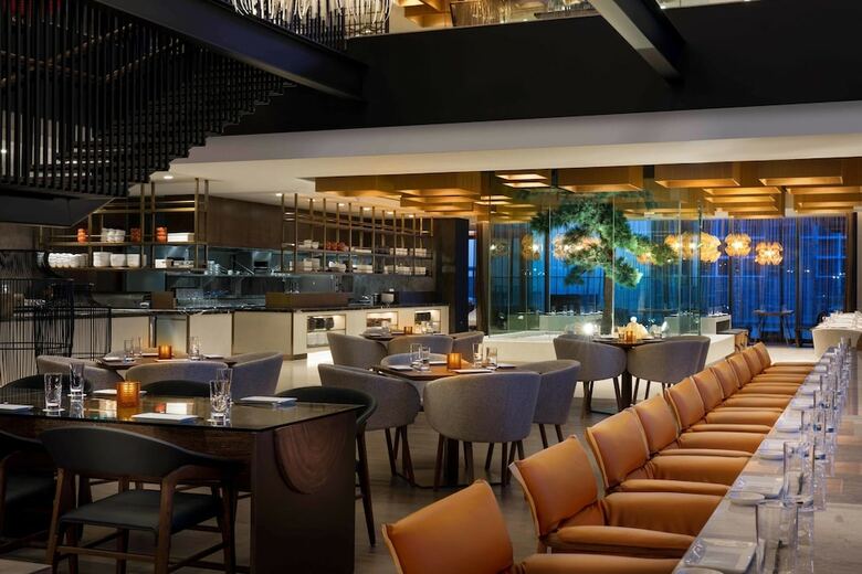 Renaissance Downtown Hotel, Dubai