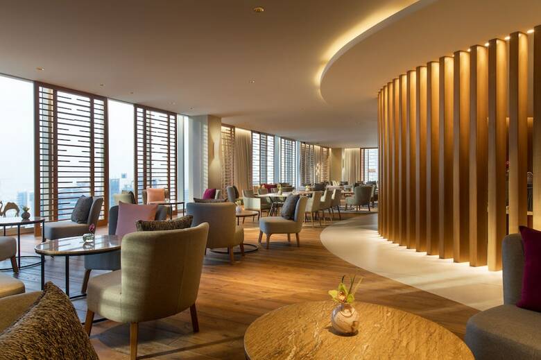 Renaissance Downtown Hotel, Dubai