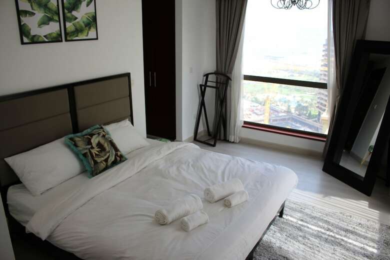 Apartamento Higuests Vacation Homes - Murjan 2