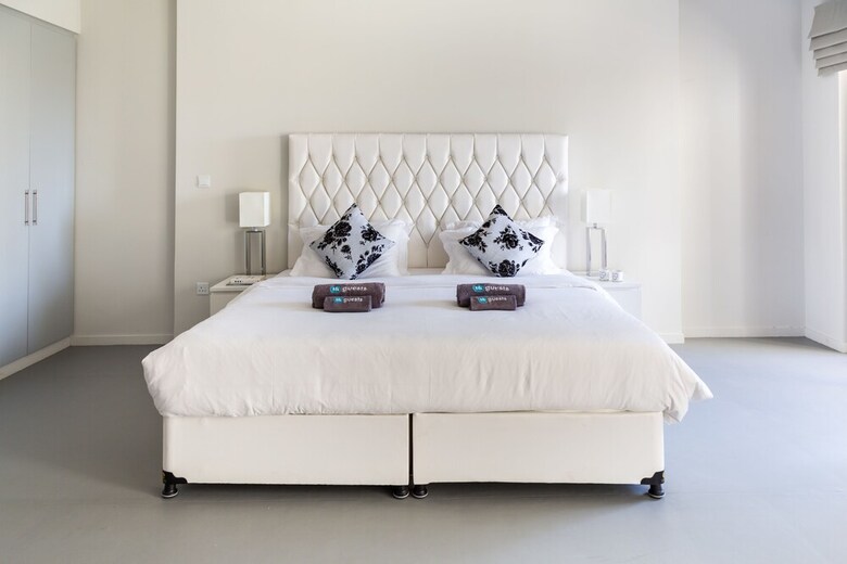Apartamento Higuests Vacation Homes - Murjan 2
