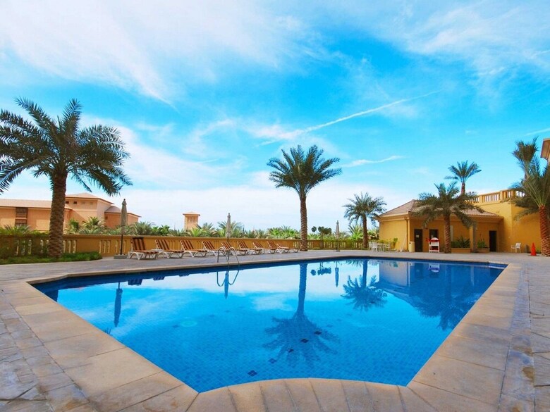 Apartamento Higuests Vacation Homes - Murjan 2