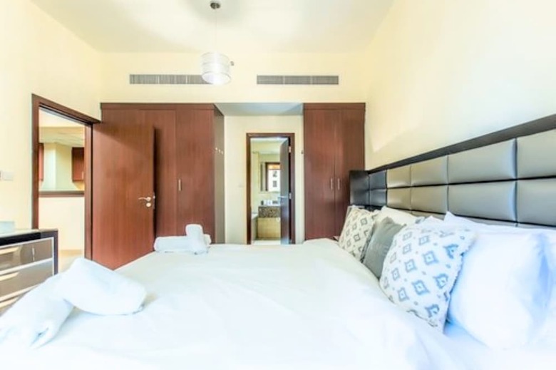 Apartamento Airbetter - Cosy & Chic Dubai Beach Walk