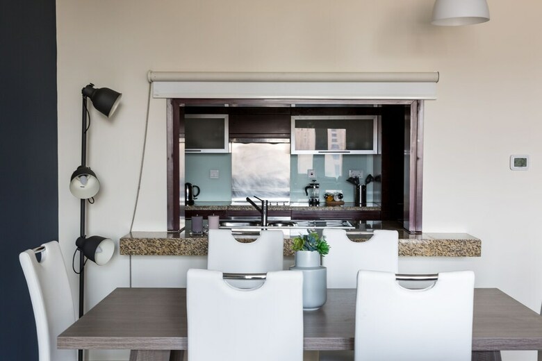 Apartamento Higuests Vacation Homes - Bvp