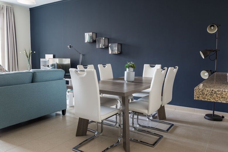 Apartamento Higuests Vacation Homes - Bvp