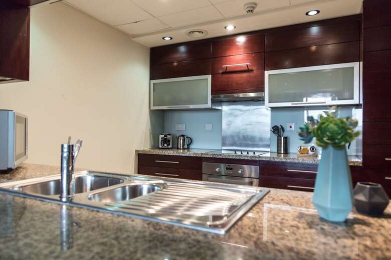 Apartamento Higuests Vacation Homes - Bvp