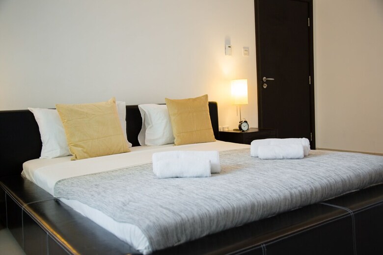 Apartamento Higuests Vacation Homes - La Riviera
