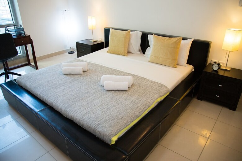 Apartamento Higuests Vacation Homes - La Riviera