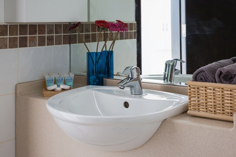 Apartamento Higuests Vacation Homes - La Riviera