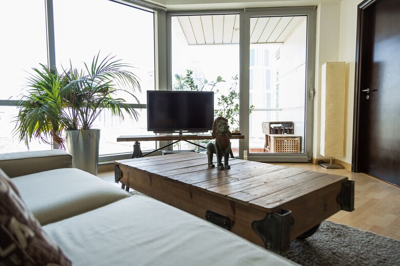 Apartamento Higuests Vacation Homes - La Riviera