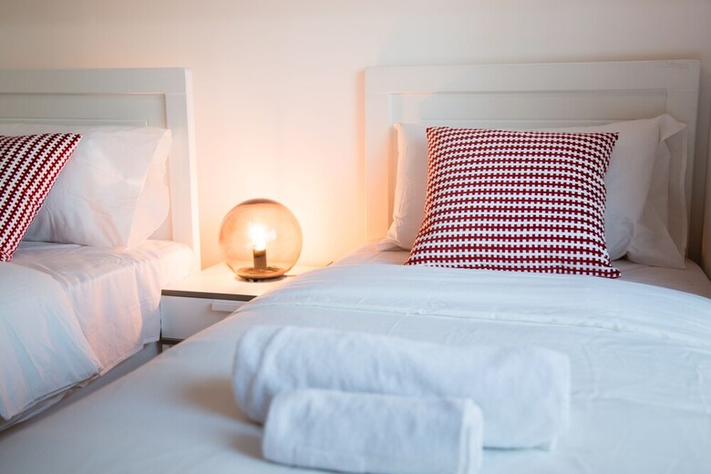 Apartamento Higuests Vacation Homes - La Riviera