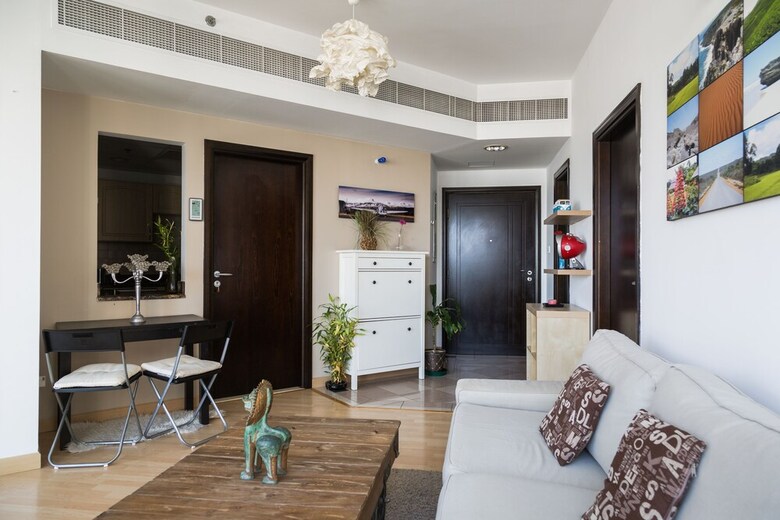 Apartamento Higuests Vacation Homes - La Riviera
