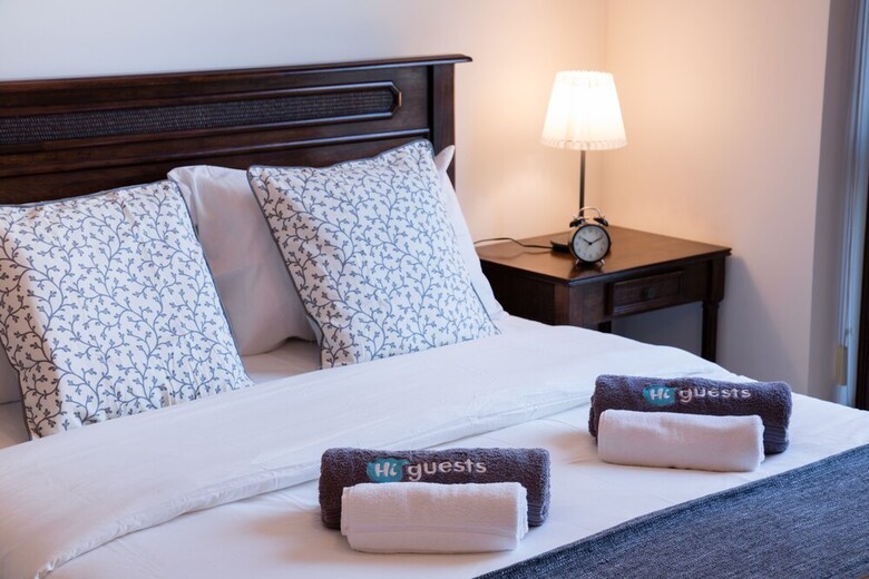 Apartamento Higuests Vacation Homes - La Riviera