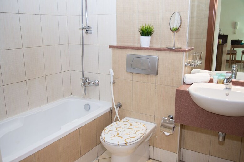 Apartamento Higuests Vacation Homes - Diamond 1