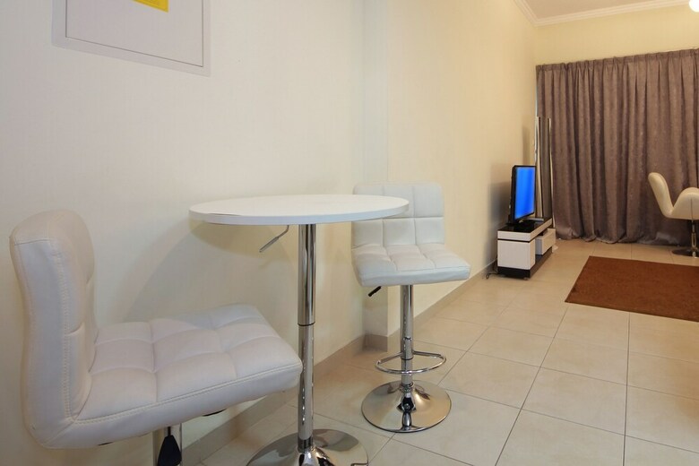 Apartamento Nice Studio In Down Town