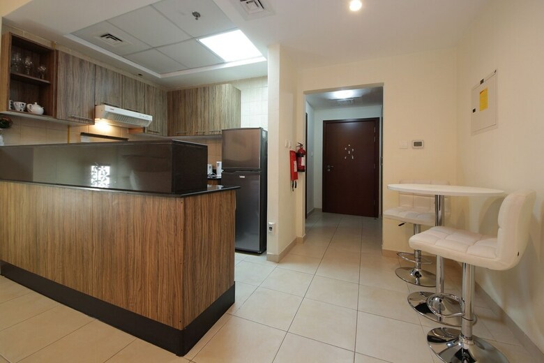 Apartamento Nice Studio In Down Town