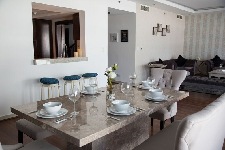 Apartamento Higuests Vacation Homes - Park Island