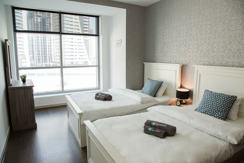 Apartamento Higuests Vacation Homes - Park Island