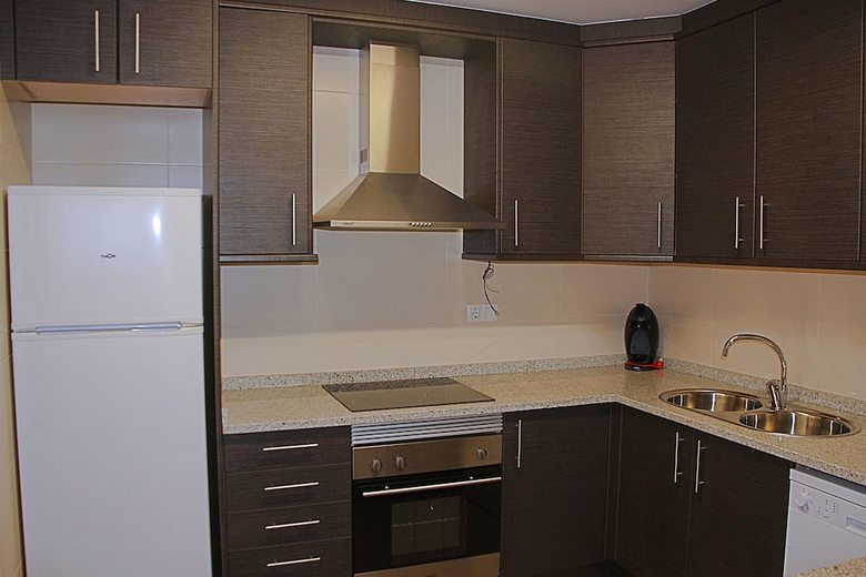 Apartamentos Vitivola Prat Condal 4-6 4t 2a
