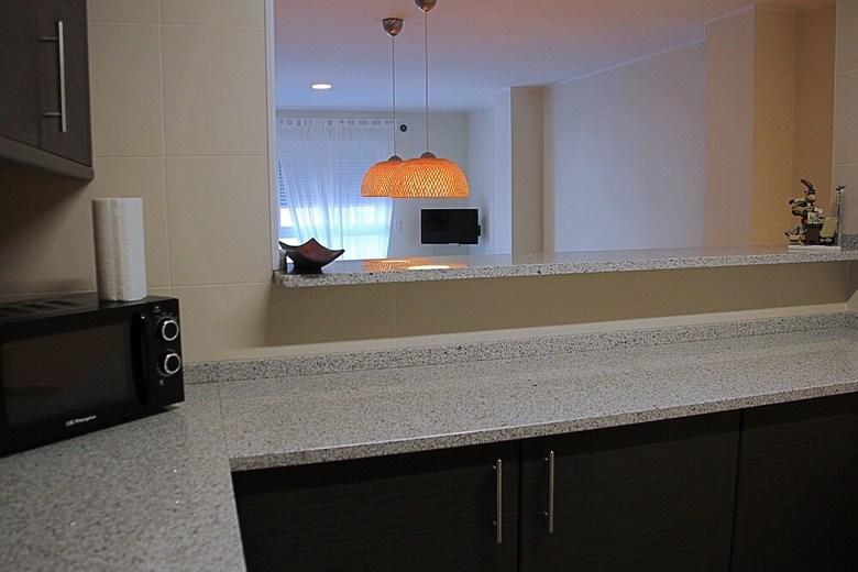Apartamentos Vitivola Prat Condal 4-6 4t 2a