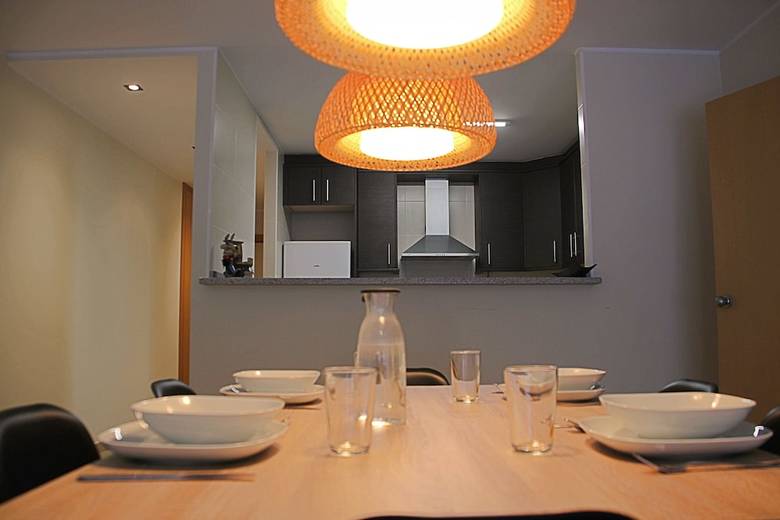Apartamentos Vitivola Prat Condal 4-6 4t 2a