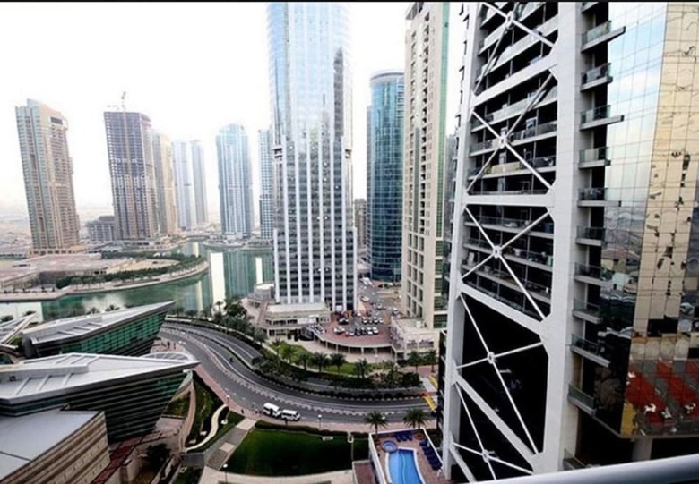 Beautiful 1bedroom Apartment Near Metro