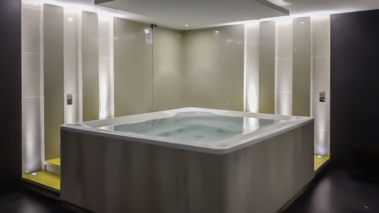 Apartamento One Perfect Stay - Studio Executive Bay