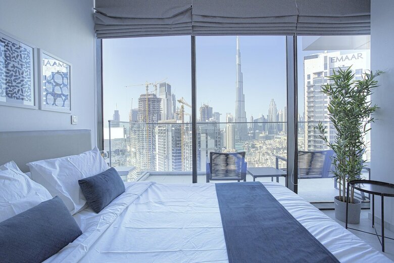 Apartamento Maison Privee Marquise Square