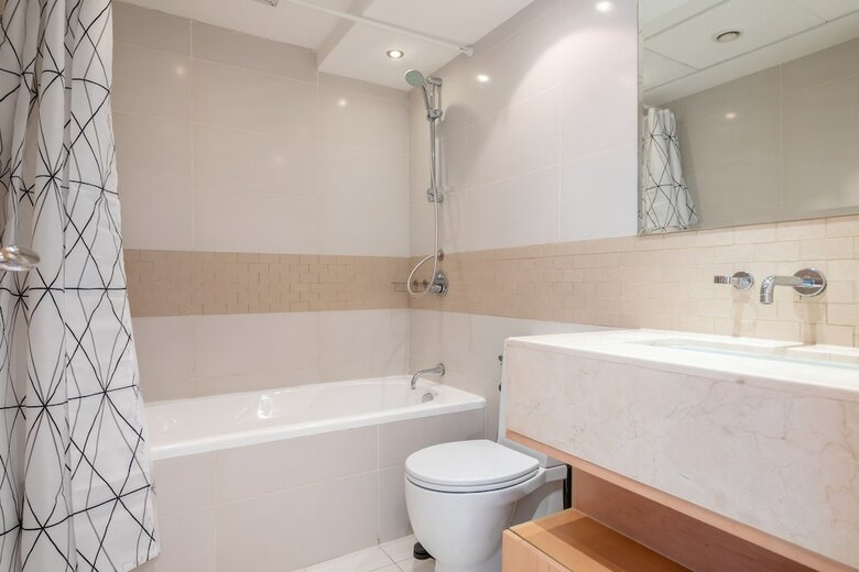 Apartamento Maison Privee Fairfield Park Island