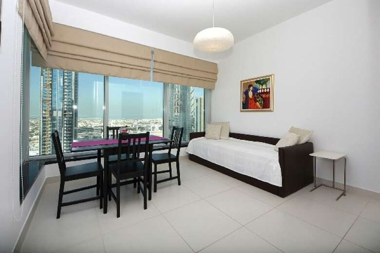New Arabian Holiday Homes - Loft Central