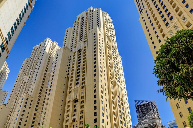 Apartamento R&h Shams 1