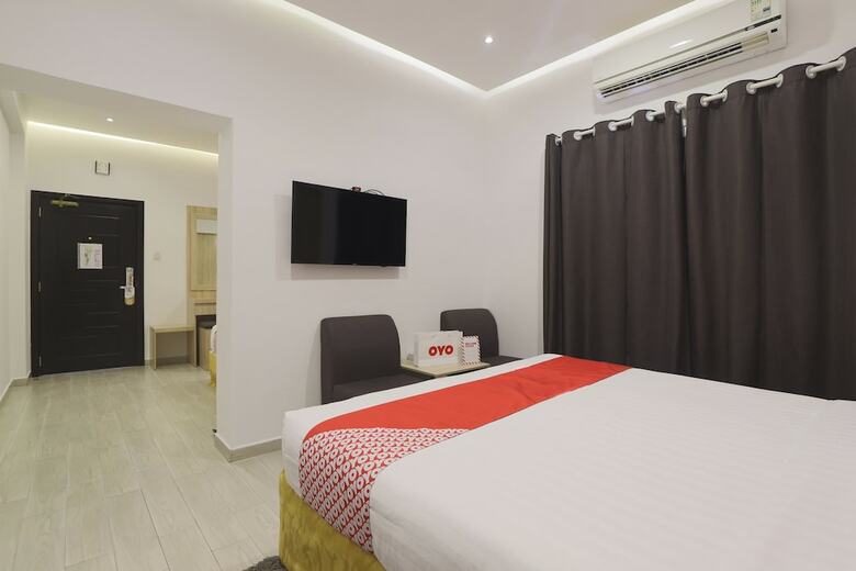 Oyo 314 24 Gold Hotel