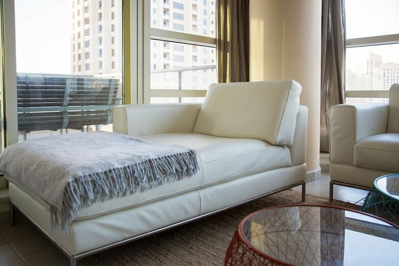 Apartamento Higuests Vacation Homes - Al Sahab 2